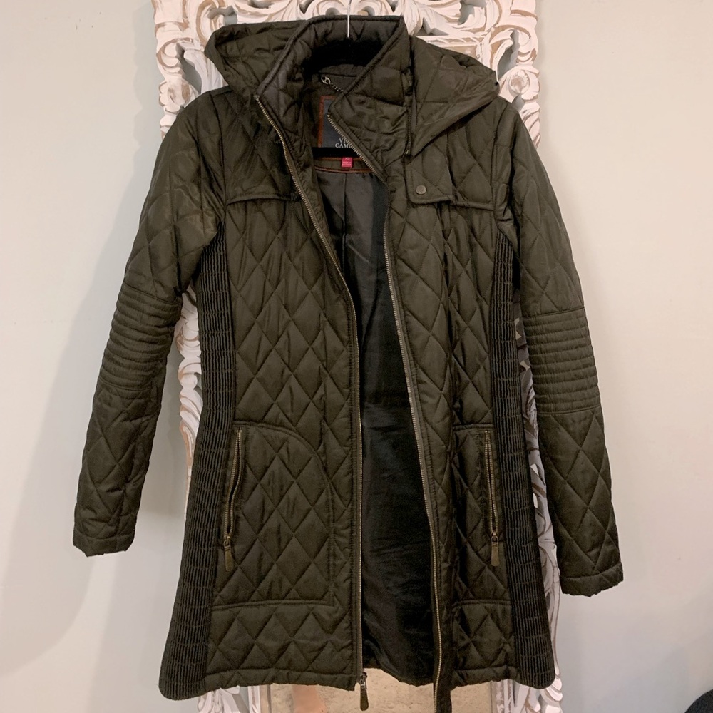 VINCE CAMUTO XS winter jacket